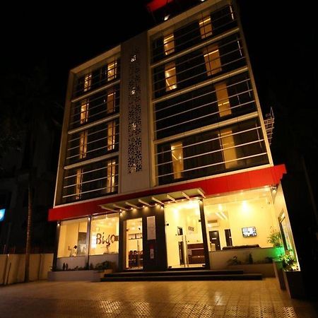 Mastiff Hotel Karwar By Othpl, Formerly Citrus Hotel 卡瓦尔 外观 照片