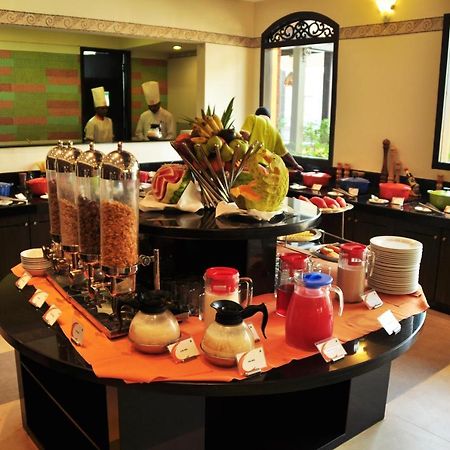 Mastiff Hotel Karwar By Othpl, Formerly Citrus Hotel 卡瓦尔 外观 照片