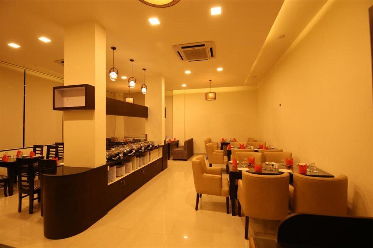 Mastiff Hotel Karwar By Othpl, Formerly Citrus Hotel 卡瓦尔 外观 照片