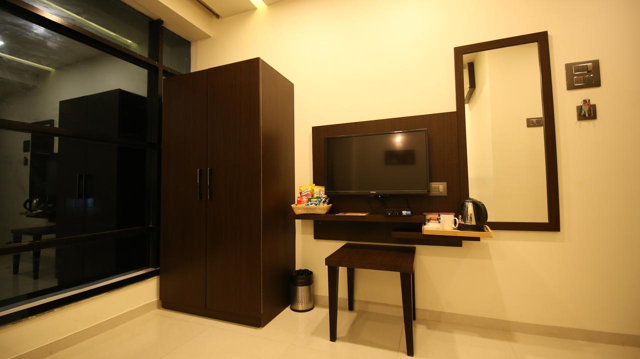 Mastiff Hotel Karwar By Othpl, Formerly Citrus Hotel 卡瓦尔 外观 照片