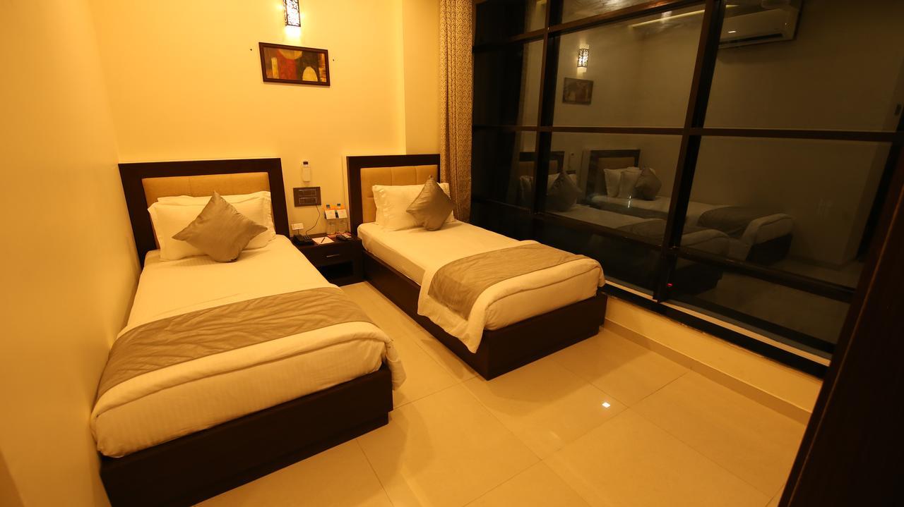 Mastiff Hotel Karwar By Othpl, Formerly Citrus Hotel 卡瓦尔 外观 照片