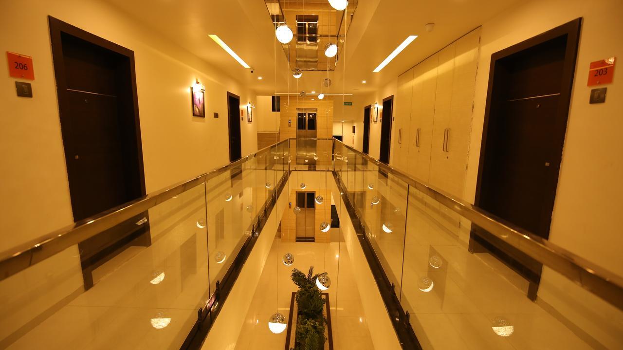 Mastiff Hotel Karwar By Othpl, Formerly Citrus Hotel 卡瓦尔 外观 照片