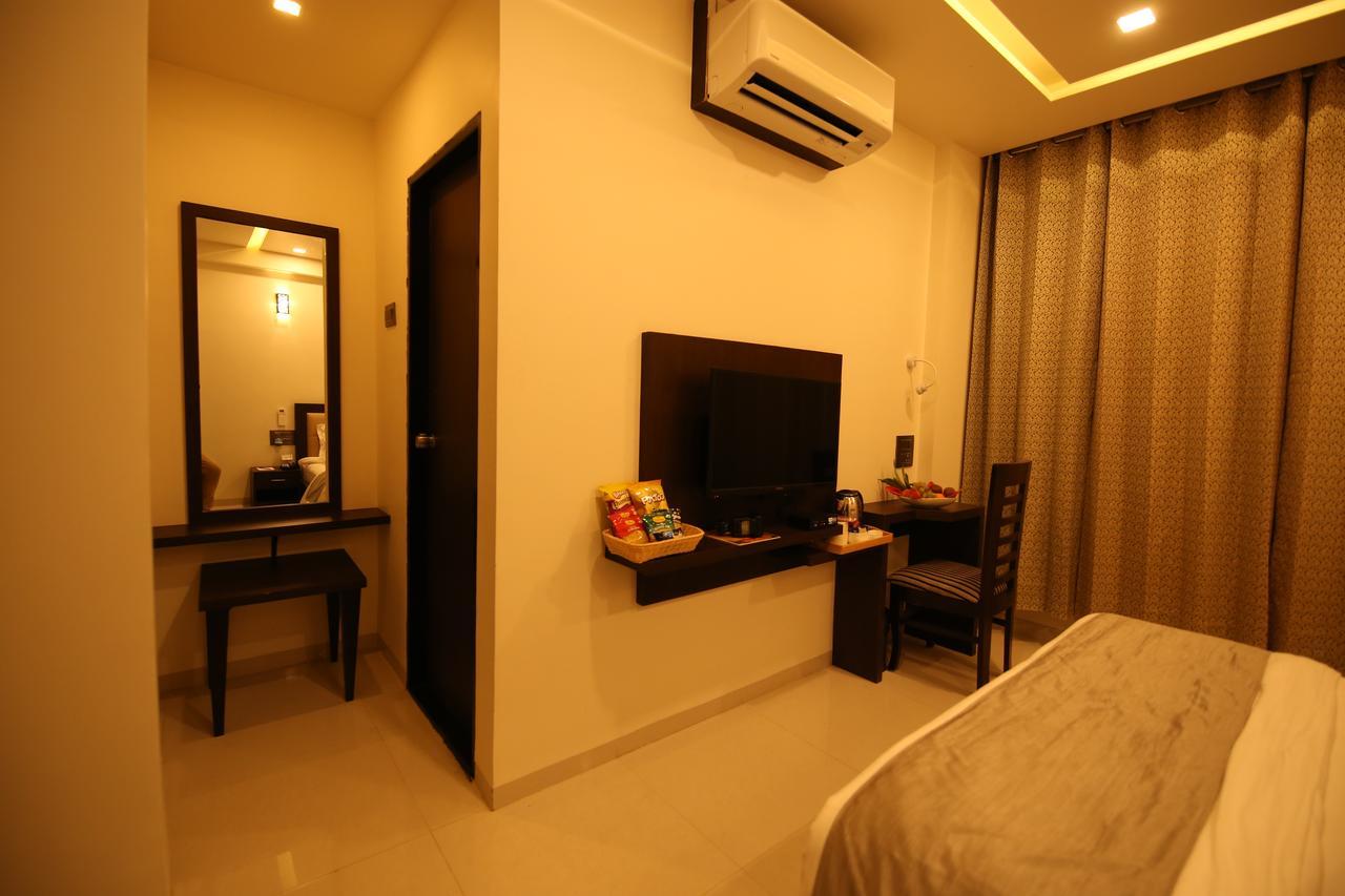 Mastiff Hotel Karwar By Othpl, Formerly Citrus Hotel 卡瓦尔 外观 照片