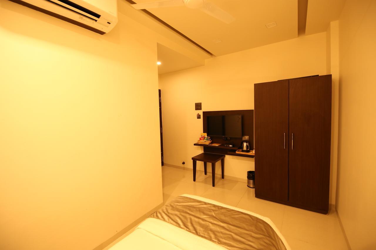 Mastiff Hotel Karwar By Othpl, Formerly Citrus Hotel 卡瓦尔 外观 照片