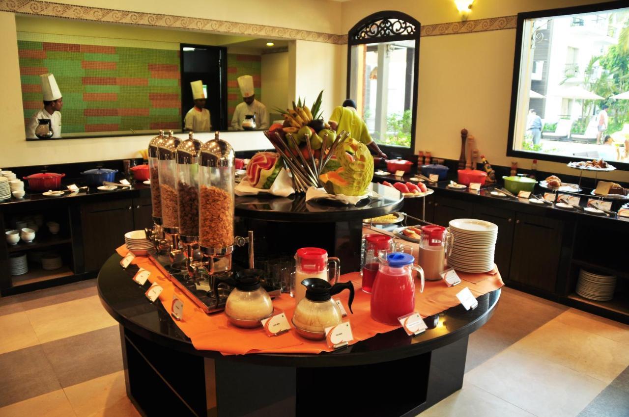 Mastiff Hotel Karwar By Othpl, Formerly Citrus Hotel 卡瓦尔 外观 照片